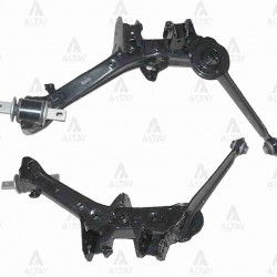 TRAVERS CIVIC 06-11 SAĞ ARKA (DİNGİL) FD6