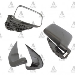 AYNA DIŞ DİKİZ CARRY  98-01 SOL