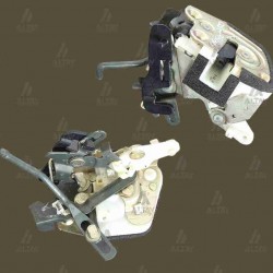 KİLİT KAPI ACCENT 00-06 ARKA SOL