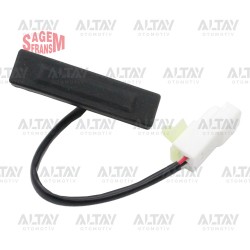 BAGAJ KAPAK AÇMA BUTONU I-20 15-22