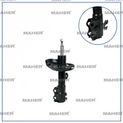 AMORTİSÖR COROLLA 19-24 1.6 / 1.5 BENZİNLİ ÖN SOL