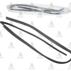 CAM FİTİLİ H-100 / KMY ÖN SOL-SAĞ CAM FİTİLİ H-100 / KMY ÖN SOL-SAĞ