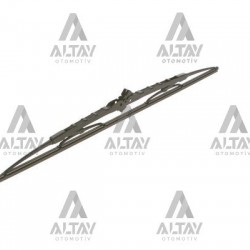 SİLECEK SÜPÜRGESİ TEK (530mm)