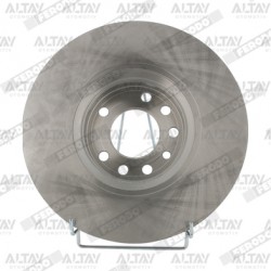 FREN DİSKİ ADAM 14-18 / ASTRA G 98-07 2.0 / ASTRA H 04-10 2.0 / CORSA E 14= / MERIVA B 10-17 ÖN (SET)
