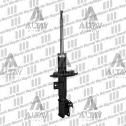 AMORTİSÖR SWIFT 06-10 / SPLASH 10-13 / AGILA 07-10 / GAZLI ÖN SOL AMORTİSÖR SWIFT 06-10 / SPLASH 10-13 / AGILA 07-10 / GAZLI ÖN SOL