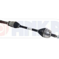 AKS KOMPLE ÖN FLUENCE 1.6 16V A-T SAG A-T 822mm 09= AKS KOMPLE ÖN FLUENCE 1.6 16V A-T SAG A-T 822mm 09=