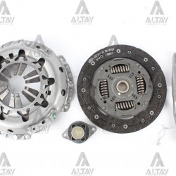 DEBRİYAJ SETİ POLO / FABİA / ROOMSTER 10= 1.0-1.2 BME-AZQ-BZG-CGPB-CGPA-CHYB DEBRİYAJ SETİ POLO / FABİA / ROOMSTER 10= 1.0-1.2 BME-AZQ-BZG-CGPB-CGPA-CHYB