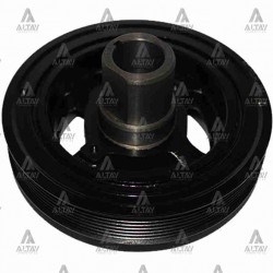 KASNAK KRANK PICKUP 06-15 NAVARA / PATHFINDER 05-11 YD25DDTI