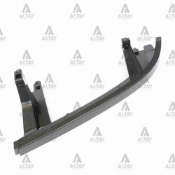 FAR ALT ÇITASI B-2500 02-06 SİYAH SOL