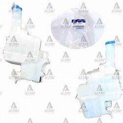 SU FISKİYE DEPOSU I-10 08-13