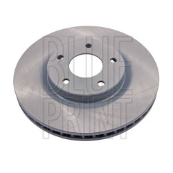 FREN DİSKİ QASHQAI 14-18 / ÖN HAVALI 296-5 FREN DİSKİ QASHQAI 14-18 / ÖN HAVALI 296-5