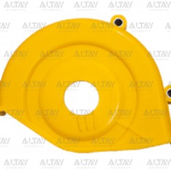 TRİGER KAPAĞI M.131 DKS / DOĞAN 86-01 / KARTAL 82-01 / ŞAHİN 77-01 SARI TRİGER KAPAĞI M.131 DKS / DOĞAN 86-01 / KARTAL 82-01 / ŞAHİN 77-01 SARI