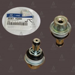 BASINÇ REGÜLATÖRÜ ACCENT 06-11 ERA BENZİNLİ (ŞAMANDIRADAKİ)