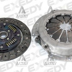 DEBRİYAJ SETİ GRAND VITARA 06 = 1.6 RULMANSIZ DEBRİYAJ SETİ GRAND VITARA 06 = 1.6 RULMANSIZ