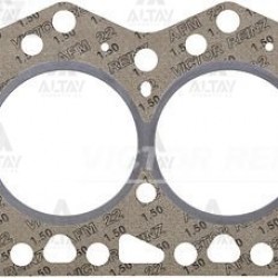 SİLİNDİR KAPAK CONTA DUCATO 99-06 / BOXER 99-06 / JUMPER 99-06 / MASTER 99-03 / 2.8HDI S9W 1.5mm SİLİNDİR KAPAK CONTA DUCATO 99-06 / BOXER 99-06 / JUMPER 99-06 / MASTER 99-03 / 2.8HDI S9W 1.5mm