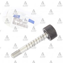 DİŞLİ KİLOMETRE ACCENT 95-06 / GETZ 03-11 / TEK 32 DİŞ DİŞLİ KİLOMETRE ACCENT 95-06 / GETZ 03-11 / TEK 32 DİŞ