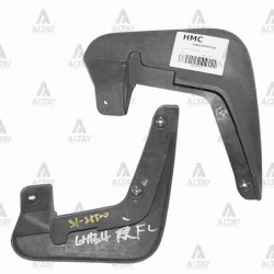 PAÇALIK ACCENT ÖN 03= SOL