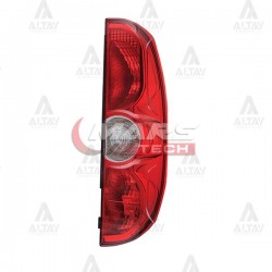 STOP LAMBASI DOBLO 11-14 / OPEL COMBO DUYSUZ (TEK KAPI) SAĞ