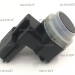 SENSÖR PARK ÖN (ORTA) QASHQAI 14= / XTRAIL / JUKE (ULTRASONIC PDC)