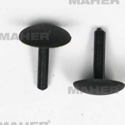 KLİPS FORD TAVAN DÖŞEME KISA KLİPS FORD TAVAN DÖŞEME KISA