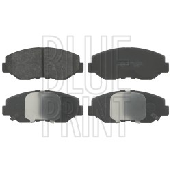 FREN BALATA / CIVIC 16-21 FC5 / CIVIC 22= / CRV 03-07 (YAY DELİKLİ) ÖN