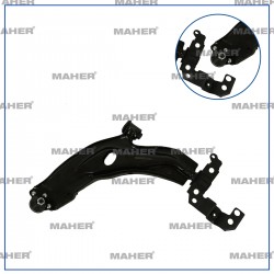 SALINCAK ALBEA 03= / DOBLO 01= / PALIO 00-11 / SIENA 00-03 / STRADA 05= ROTİLLİ SAC ALT SOL