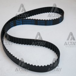 TRİGER KAYIŞ TRANSPORTER T4 / LT35 91-03 ANJ-AVR-ACV-AJT-AHD 2.5 TDİ 122 DİŞ 26.5 MM