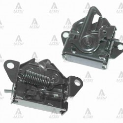 KİLİT KAPUT 323  95-98