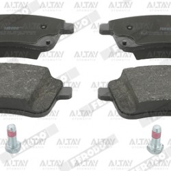 FREN BALATA IX-20 10-13 / VENGA 11= / SOUL 14= ÖN