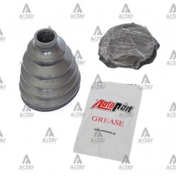 AKS KÖRÜĞÜ TAKIM DIŞ QASHQAI / XTRAIL 06= DİZEL