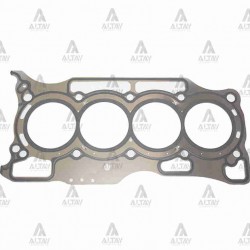 SİLİNDİR KAPAK CONTASI JUKE 14-18 / QASHQAI 14-19 / 1.6 HR16DE ÇELİK