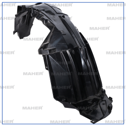 CAMURLUK DAVLUMBAZI CIVIC ON 06-11 FD6 SOL (ENJEKSIYON URETIM)