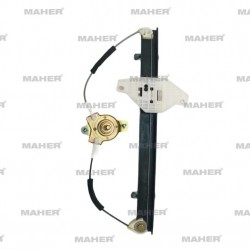 CAM KRİKOSU ACCENT MANUEL 00-06 ÖN SAĞ