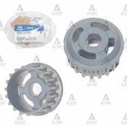 DİŞLİ BALANS H-100 / KMY 97= / L-300 DİŞLİ BALANS H-100 / KMY 97= / L-300