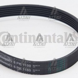 KANALLI KAYIŞ FIAT / ALBEA DOBLO GRANDE PUNTO 1.3JTD DUCATO 2.0JTD / DAIHATSU / SIRION 05-11 1.0 KANALLI KAYIŞ FIAT / ALBEA DOBLO GRANDE PUNTO 1.3JTD DUCATO 2.0JTD / DAIHATSU / SIRION 05-11 1.0