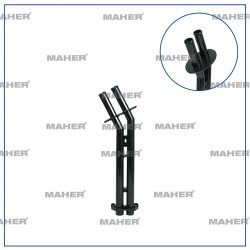 KALORIFER SU BORUSU 206 / 206+  06=