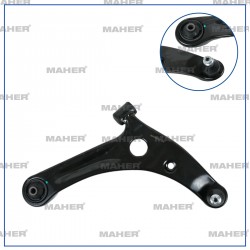 SALINCAK COLT 03= BURÇLU ROTİLLİ ALT SAĞ