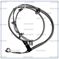 SENSÖR ABS D-MAX 12-15 ARKA R-L