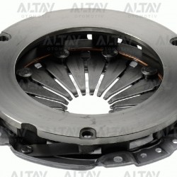 DEBRIYAJ SETI VOLVO 7.40-7.60 DEBRIYAJ SETI VOLVO 7.40-7.60