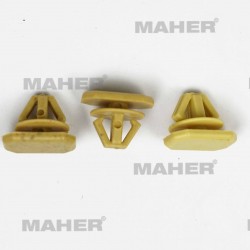 KLİPS FORD ÇAMURLUK