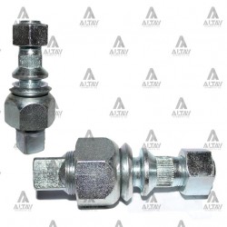 BİJON SOMUNLU CANTER 444 / 635 ARKA SOL