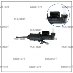 DEBRİYAJ MERKEZ ÜST PASSAT 05-10 BLF-BLP-BKP 1.6 FSİ-2.0 TDİ