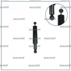 AMORTİSÖR LAGUNA I  93-01 YAGLI ARKA