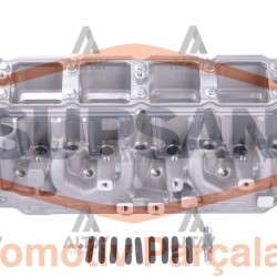 SİLİNDİR KAPAĞI TRAFIC / LAGUNA II / MEGANE I / CARISMA / PRIMERA / MOVANO / VIVARO / ESPACE / VOLVO S40 1.9 F9Q (SUPAPLI) SİLİNDİR KAPAĞI TRAFIC / LAGUNA II / MEGANE I / CARISMA / PRIMERA / MOVANO / VIVARO / ESPACE / VOLVO S40 1.9 F9Q (SUPAPLI)