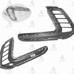 SİS LAMBA KAPAĞI ELANTRA 16-18 SOL (STYLE-MODE)