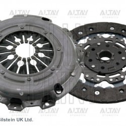 DEBRİYAJ SETİ TIGUAN 08= 1.4 TSI BWK-CAVA-CTHA-CAVD-CTHD (4X4)