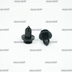 KLİPS HONDA TAMPON ÇAP 10