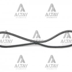 V KAYIŞ H-100 / L-300 VANTİLATÖR YENİ MODEL