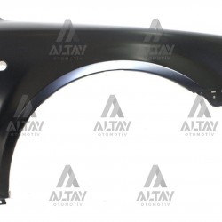 ÇAMURLUK PASSAT 01-03 (SİNYAL DELİKLİ) ÖN SAĞ