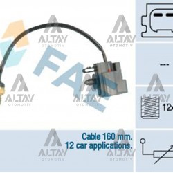 MÜŞÜR HARARET CONNECT / FOCUS 02-13 1.8 TDCİ (SİLİNDİR KAPAĞI GELEN) MÜŞÜR HARARET CONNECT / FOCUS 02-13 1.8 TDCİ (SİLİNDİR KAPAĞI GELEN)